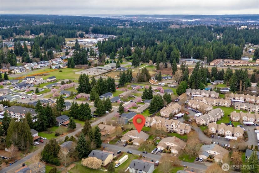 Property photo for 9809 132nd Street Ct E #d, Puyallup photo 18