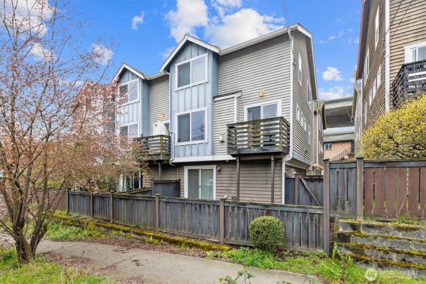 Property photo for 4005 7th Avenue Ne, Seattle