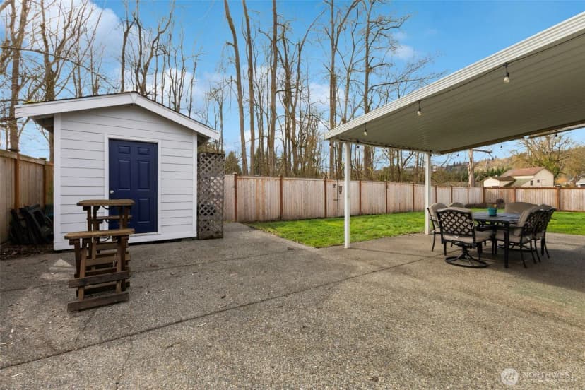 Property photo for 15104 148th Street E, Orting photo 21
