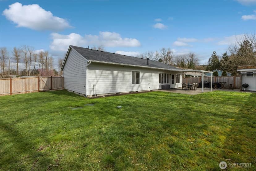 Property photo for 15104 148th Street E, Orting photo 23