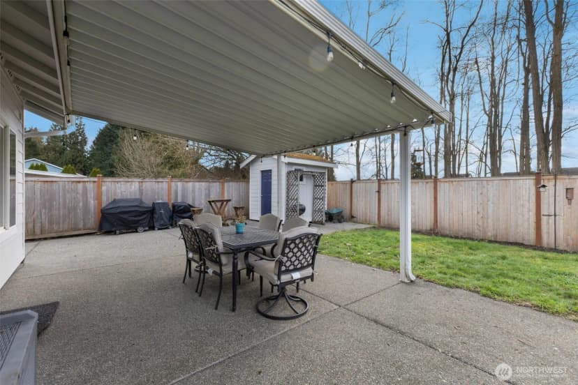 Property photo for 15104 148th Street E, Orting photo 20