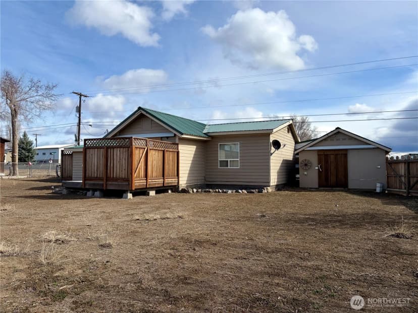 Property photo for 10388 Largent Street Ne, Coulee City photo 17