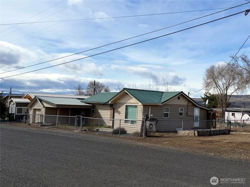 Property photo for 10388 Largent Street Ne, Coulee City photo 23