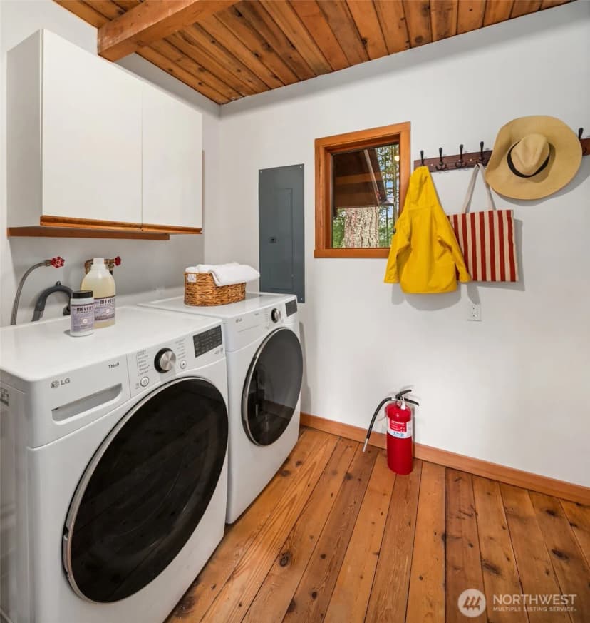Property photo for 22602 Old Mill Road Sw, Vashon photo 22