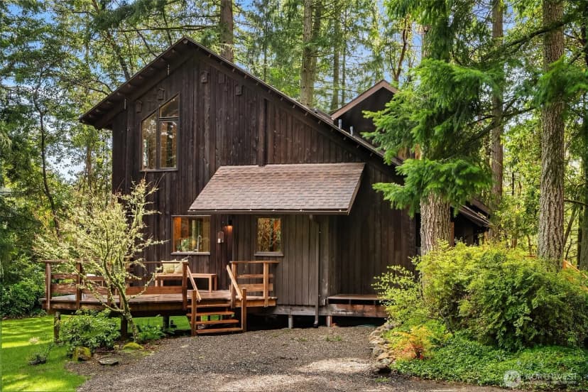 Property photo for 22602 Old Mill Road Sw, Vashon