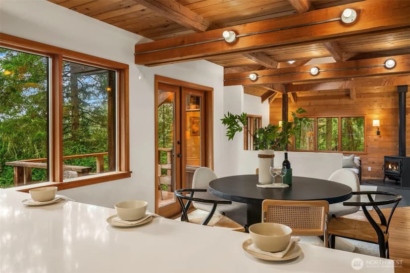Property photo for 22602 Old Mill Road Sw, Vashon photo 7