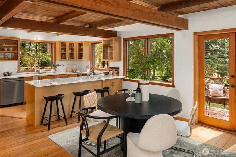 Property photo for 22602 Old Mill Road Sw, Vashon photo 6