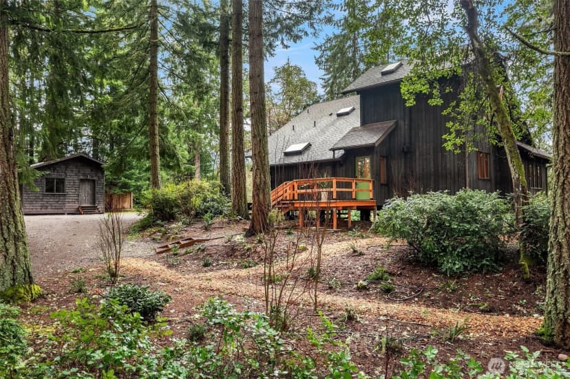 Property photo for 22602 Old Mill Road Sw, Vashon photo 27