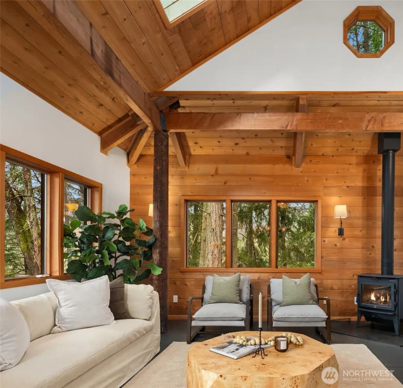 Property photo for 22602 Old Mill Road Sw, Vashon photo 13