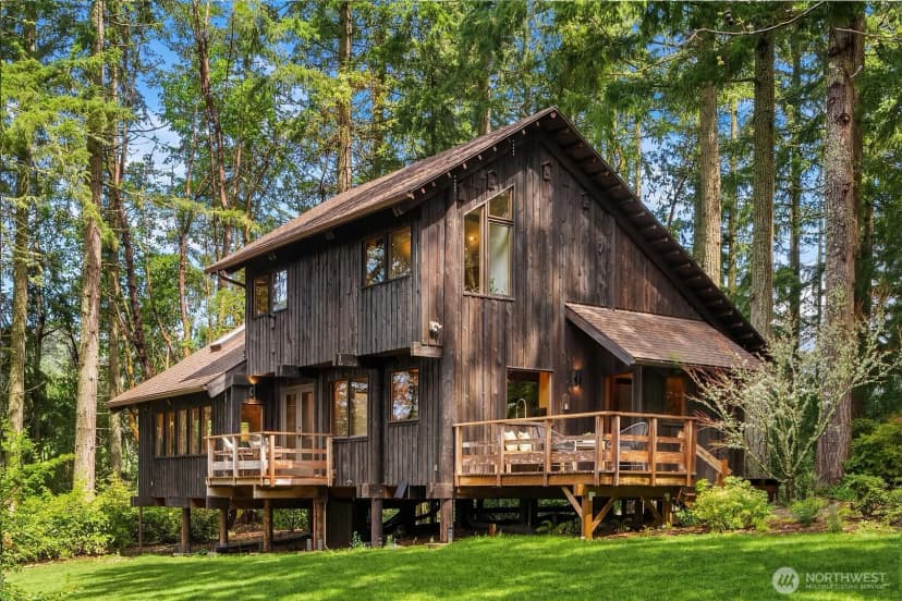 Property photo for 22602 Old Mill Road Sw, Vashon photo 29