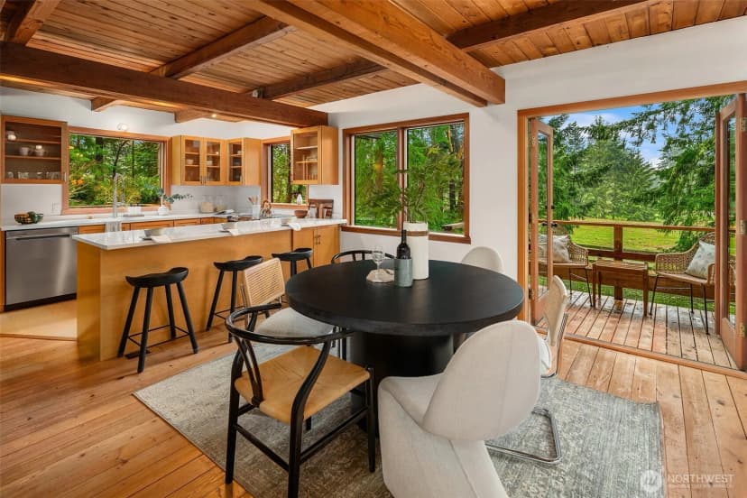 Property photo for 22602 Old Mill Road Sw, Vashon photo 8