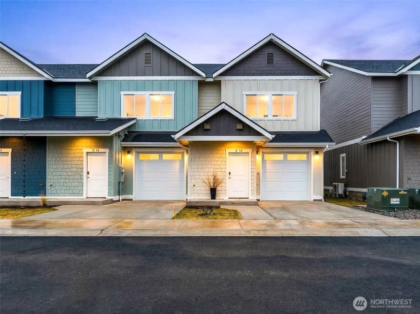 Property photo for 1075 Red Apple Road #d13, Wenatchee photo 33