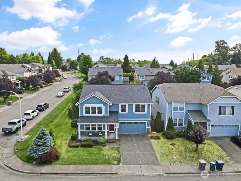 Property photo for 266 Camas Avenue Se, Renton photo 18