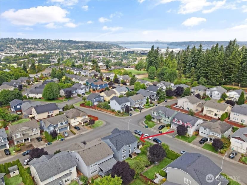 Property photo for 266 Camas Avenue Se, Renton photo 22