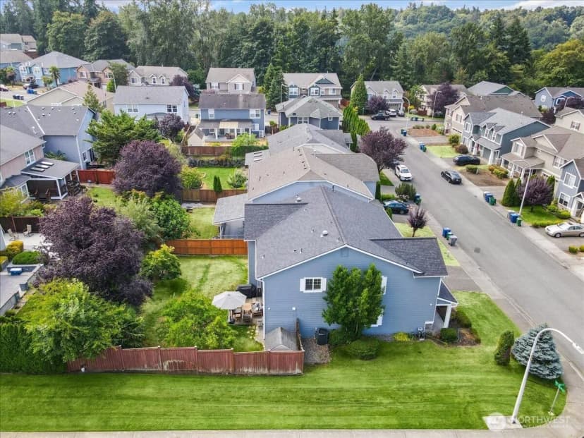 Property photo for 266 Camas Avenue Se, Renton photo 20