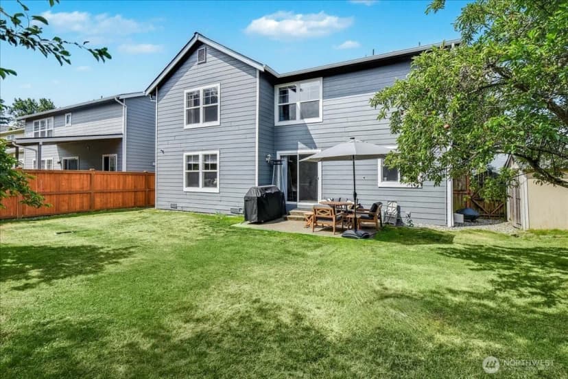 Property photo for 266 Camas Avenue Se, Renton photo 17