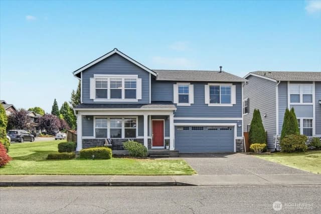 Property photo for 266 Camas Avenue Se, Renton