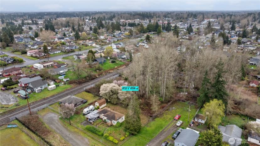 Property photo for 602 E 65th Street, Tacoma photo 15
