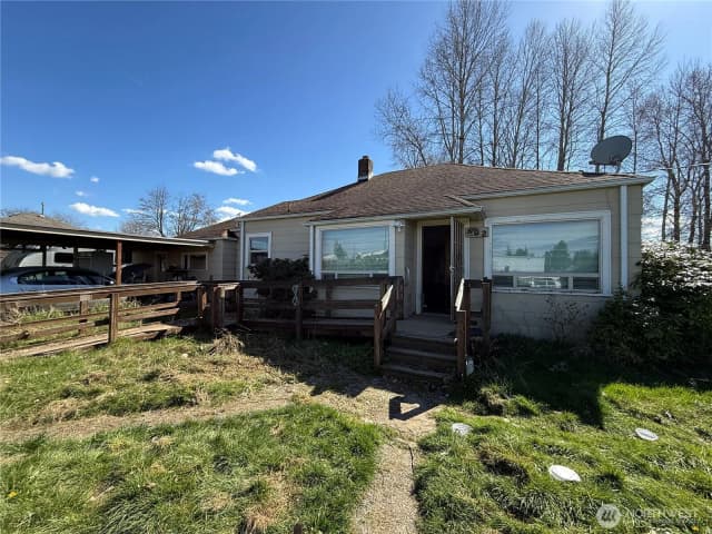 Property photo for 602 E 65th Street, Tacoma