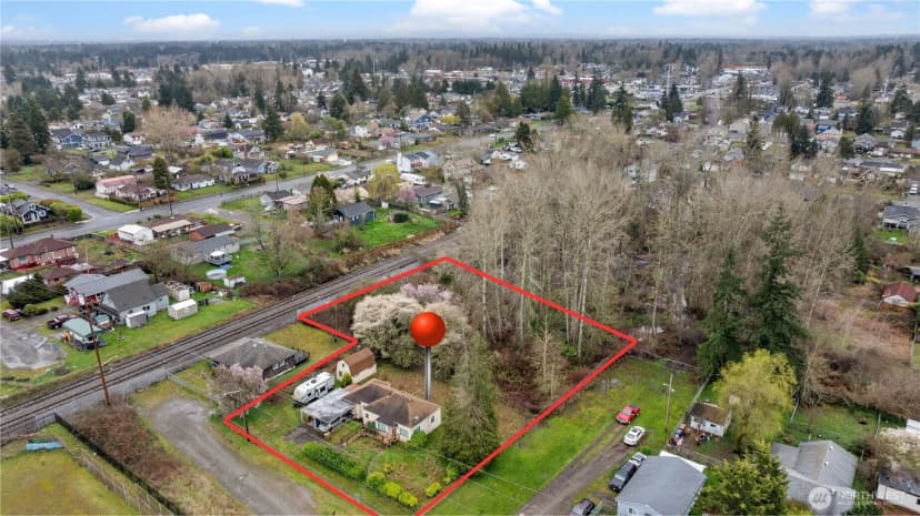 Property photo for 602 E 65th Street, Tacoma photo 2