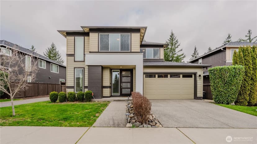 Property photo for 24028 Se 258th Way, Maple Valley