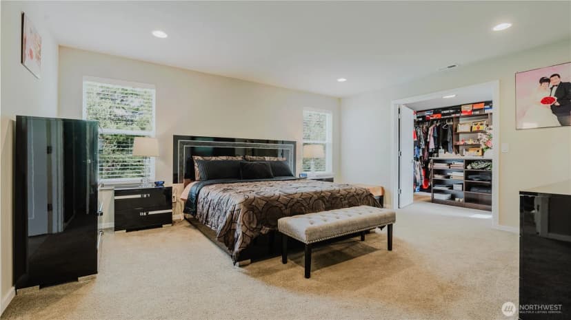 Property photo for 24028 Se 258th Way, Maple Valley photo 21