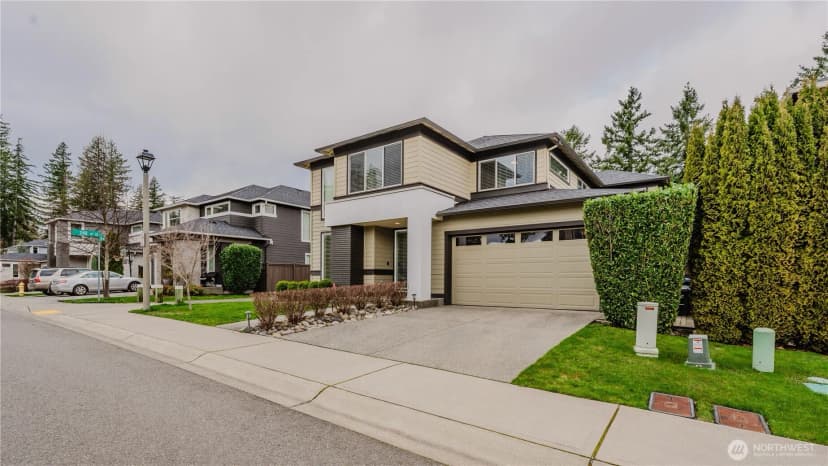 Property photo for 24028 Se 258th Way, Maple Valley photo 2