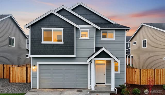 Property photo for 18204 37th Avenue Ct E, Tacoma
