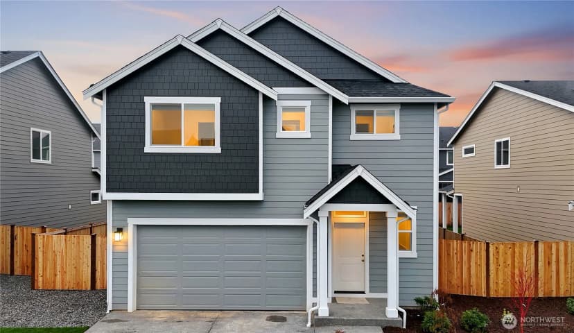 Property photo for 18204 37th Avenue Ct E, Tacoma