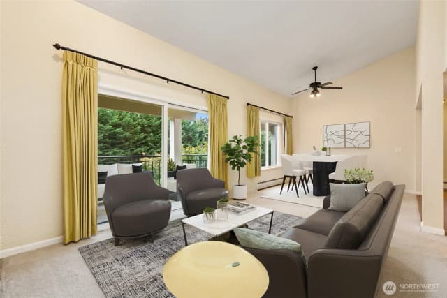 Property photo for 13620 Ne 7th Street #f14, Bellevue