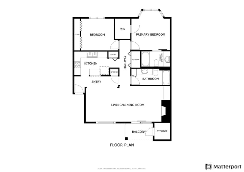Property photo for 13620 Ne 7th Street #f14, Bellevue photo 18