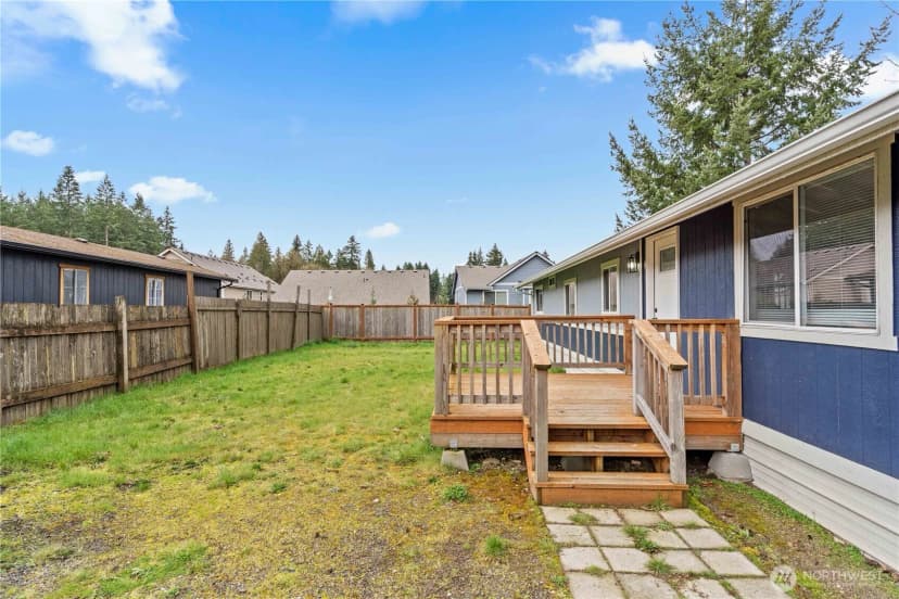 Property photo for 9011 Old Hwy 99 Se #131, Olympia photo 32
