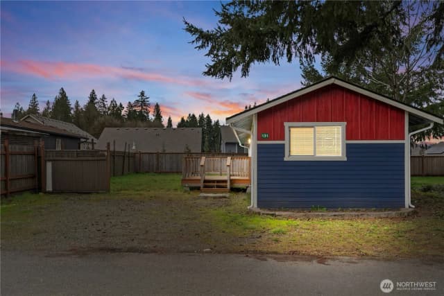 Property photo for 9011 Old Hwy 99 Se #131, Olympia photo 2
