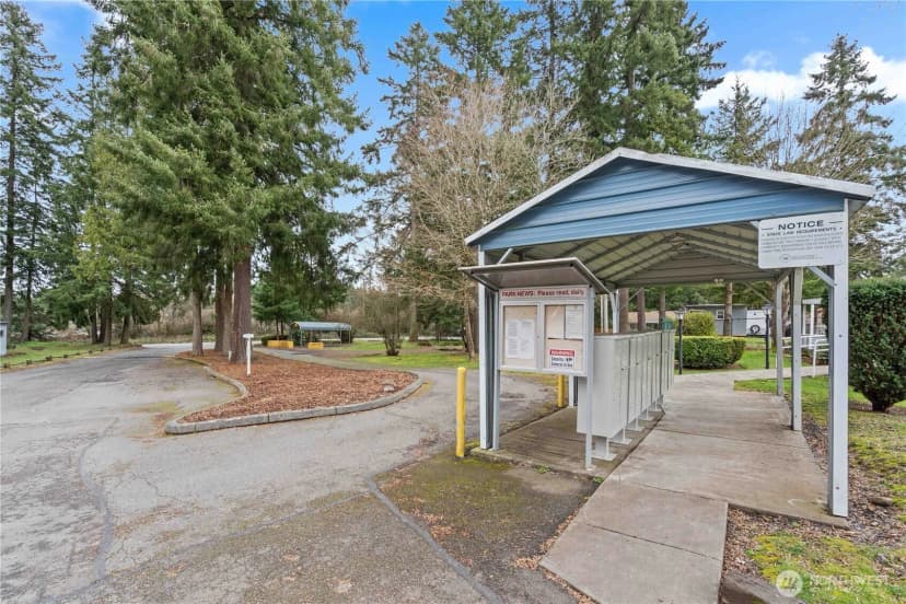 Property photo for 9011 Old Hwy 99 Se #131, Olympia photo 35