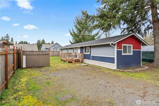 Property photo for 9011 Old Hwy 99 Se #131, Olympia