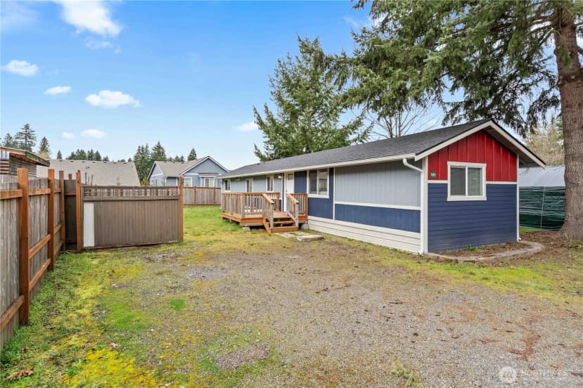 Property photo for 9011 Old Hwy 99 Se #131, Olympia
