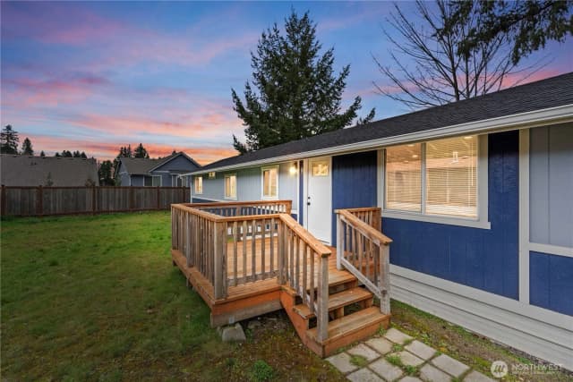 Property photo for 9011 Old Hwy 99 Se #131, Olympia photo 3