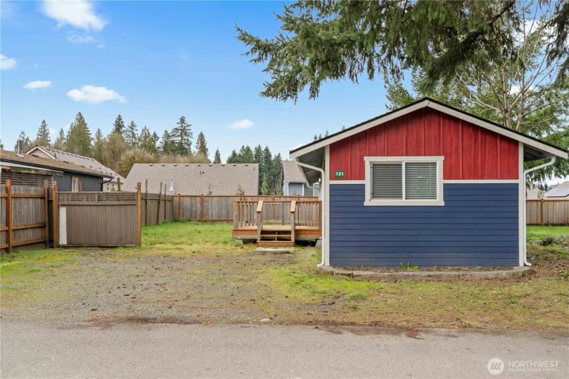 Property photo for 9011 Old Hwy 99 Se #131, Olympia photo 34