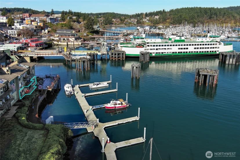 Property photo for 200 East St #d107, Friday Harbor photo 26