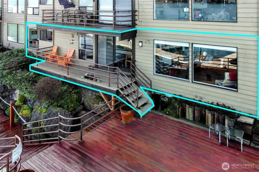 Property photo for 200 East St #d107, Friday Harbor photo 21