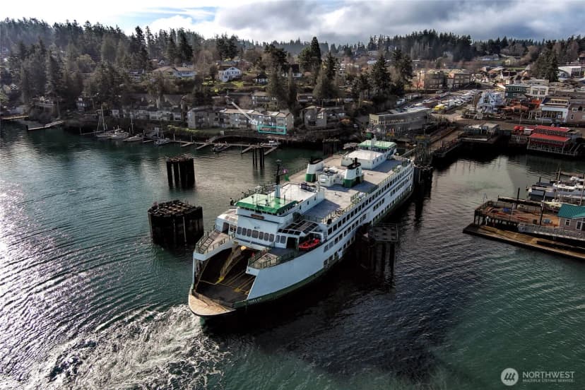 Property photo for 200 East St #d107, Friday Harbor photo 29