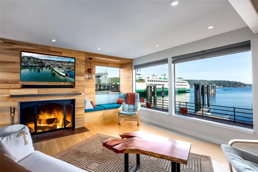 Property photo for 200 East St #d107, Friday Harbor
