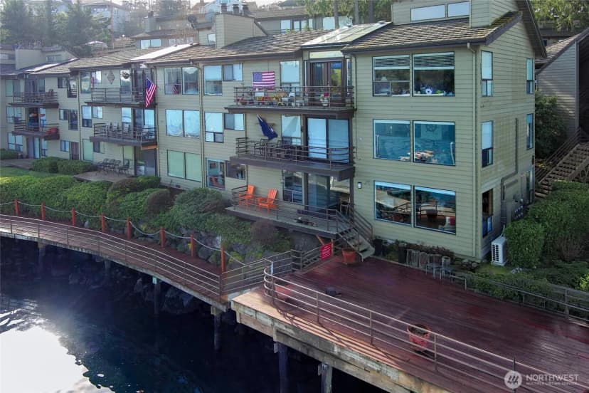 Property photo for 200 East St #d107, Friday Harbor photo 25