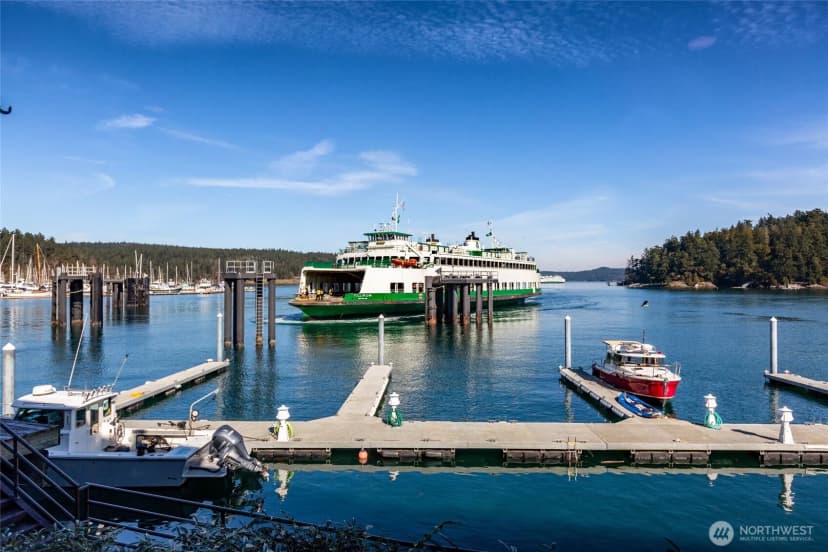 Property photo for 200 East St #d107, Friday Harbor photo 24