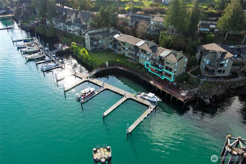 Property photo for 200 East St #d107, Friday Harbor photo 28