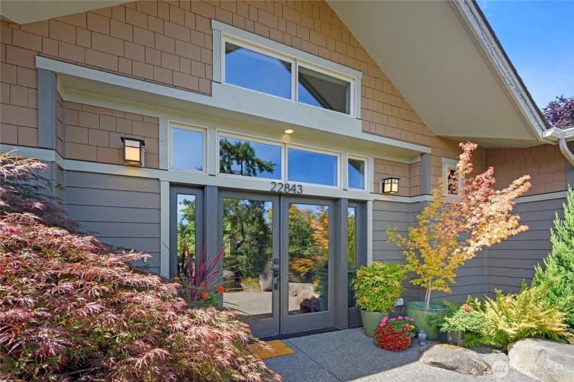 Property photo for 22843 Tranquility Place Ne, Kingston