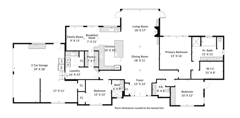 Property photo for 22843 Tranquility Place Ne, Kingston photo 32