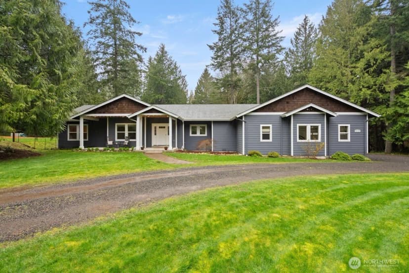 Property photo for 8254 Ne Whiskey Creek Trail, Kingston photo 4