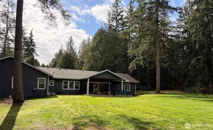 Property photo for 8254 Ne Whiskey Creek Trail, Kingston photo 3