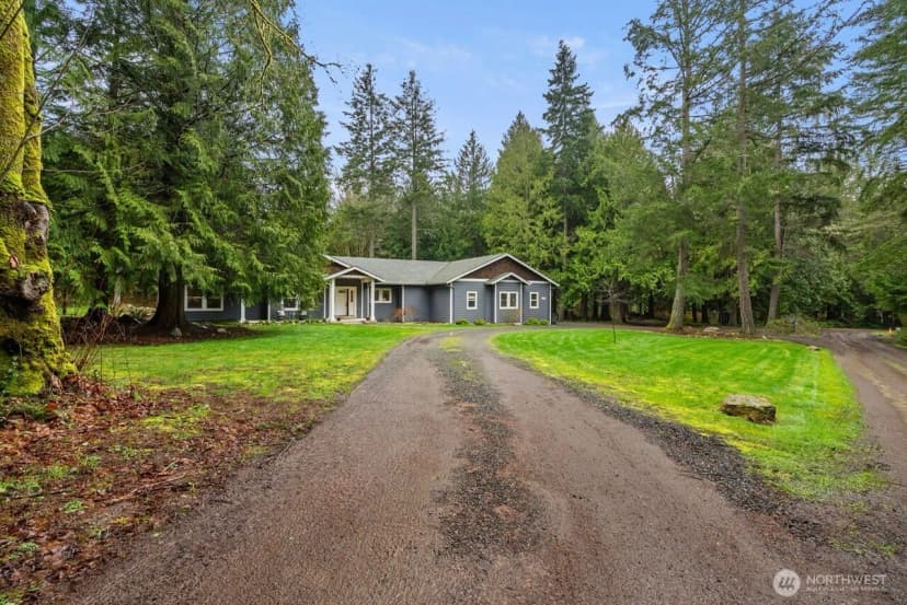 Property photo for 8254 Ne Whiskey Creek Trail, Kingston
